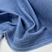 10oz Washed Denim – Archie