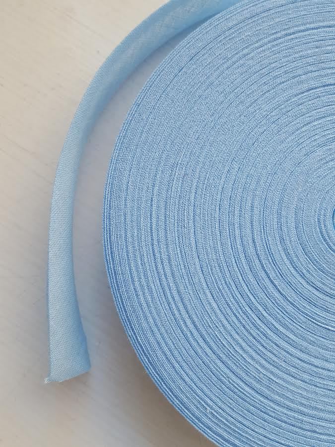 Bias Binding Poly Cotton 24Mm