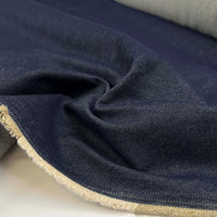12.5oz Denim - Dark Blue
