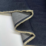 12.5oz_Denim_Dark_Blue_Cotton_Woven_Heavy_Trouser_Fabric_Fold