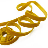 9Mm Berisfords Velvet Ribbons 5M