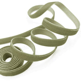9Mm Berisfords Velvet Ribbons 5M