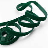 9Mm Berisfords Velvet Ribbons 5M
