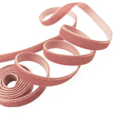 9Mm Berisfords Velvet Ribbons 5M