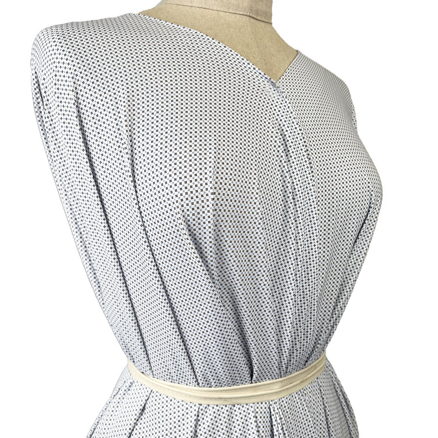 Remnant knitted shirting pagonia 3m