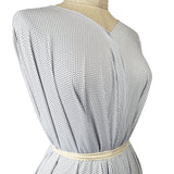 Remnant knitted shirting pagonia 3m
