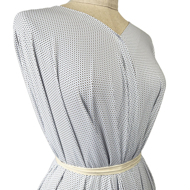 Remnant knitted shirting pagonia 3m