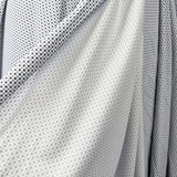 Remnant knitted shirting pagonia 3m