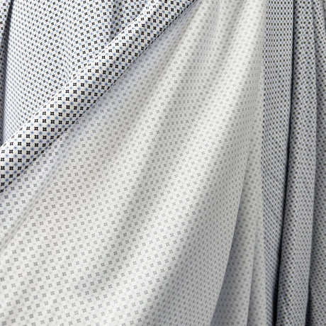 Remnant knitted shirting pagonia 3m