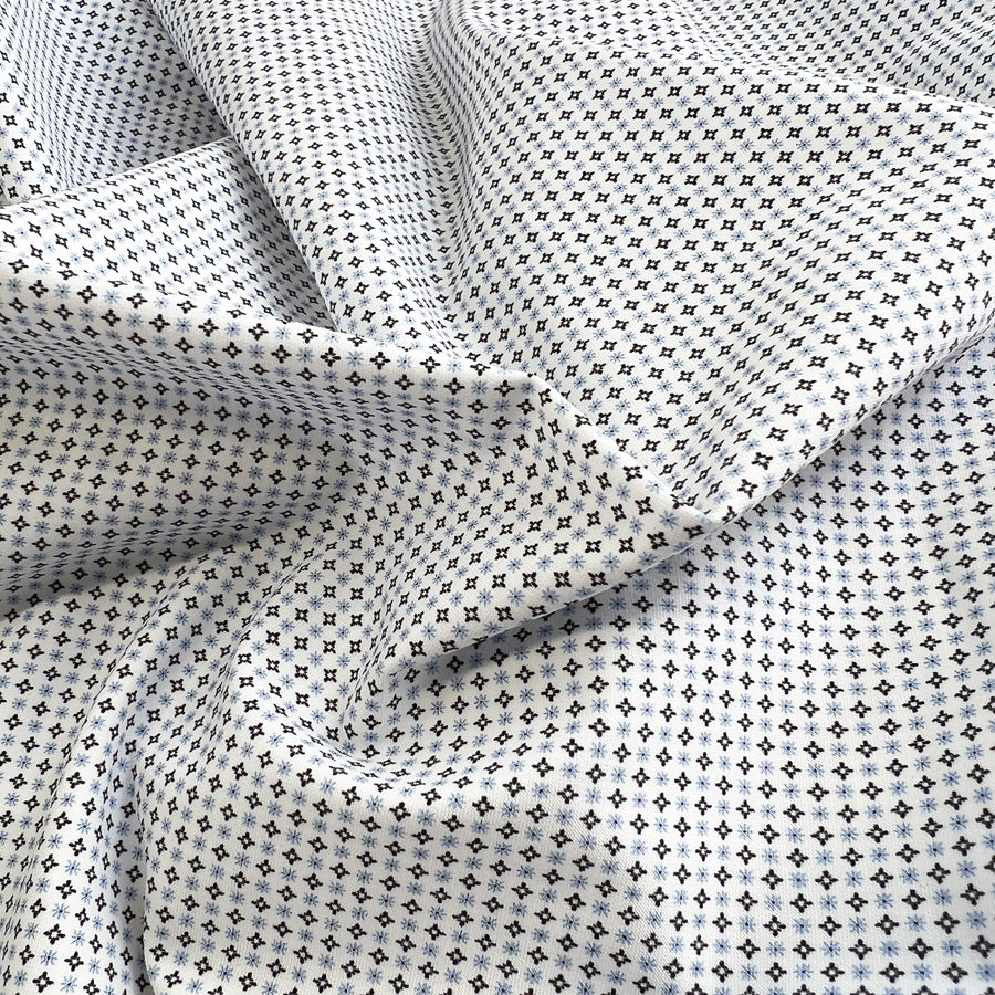 Remnant knitted shirting pagonia 3m