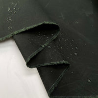 12oz Waxed Cotton - Bottle