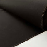 12oz_Waxed_Cotton_Brown_British_Water_Resistant_Coating_Fabric_Roll