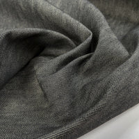 12oz Recycled Cotton Red Selvedge Denim