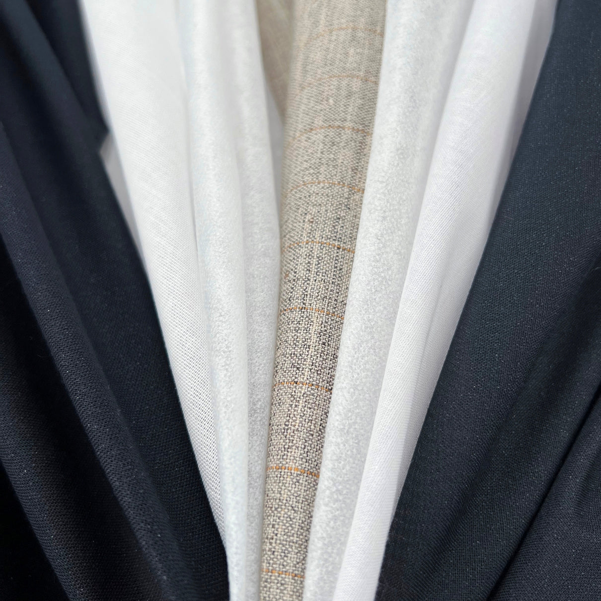 Interlining Our Interfacing Products