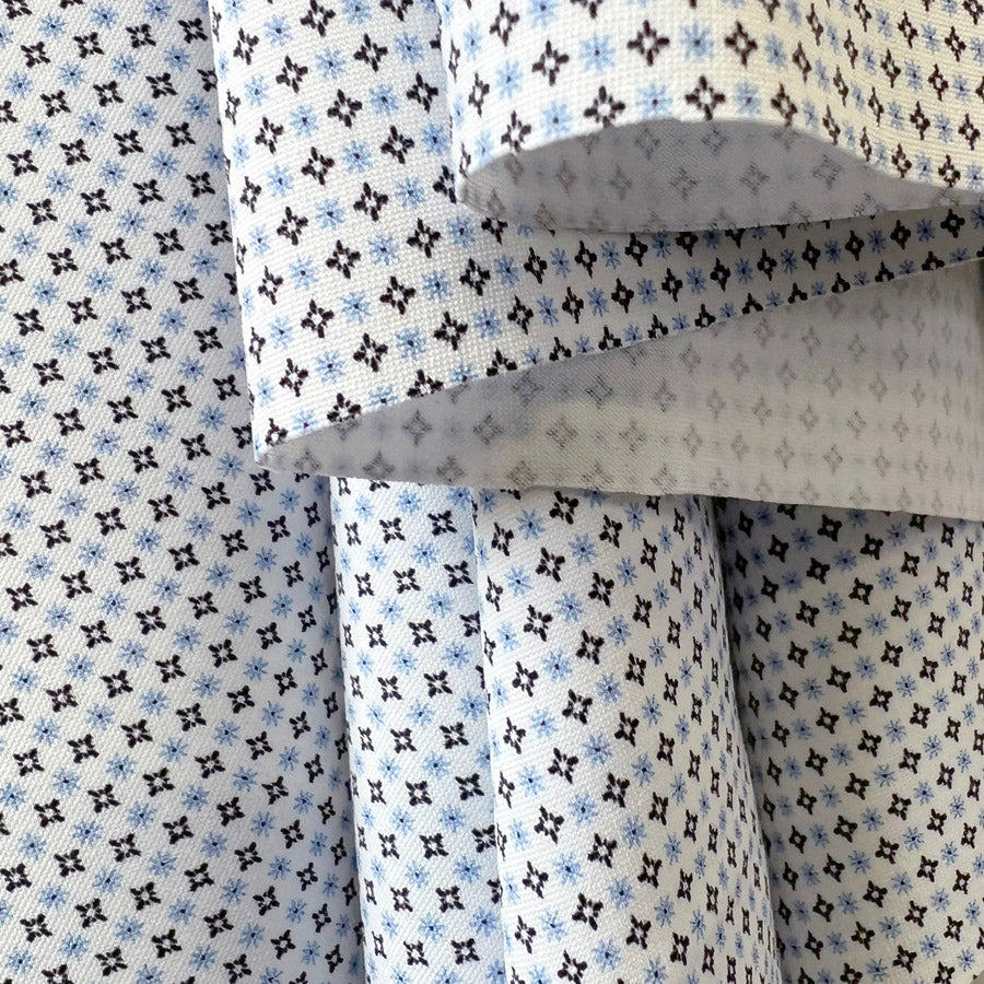 Remnant knitted shirting pagonia 3m
