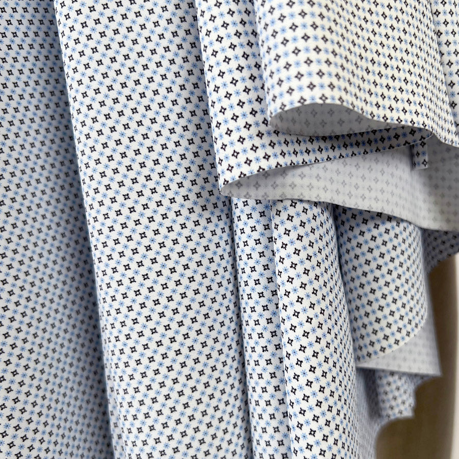 Remnant knitted shirting pagonia 3m