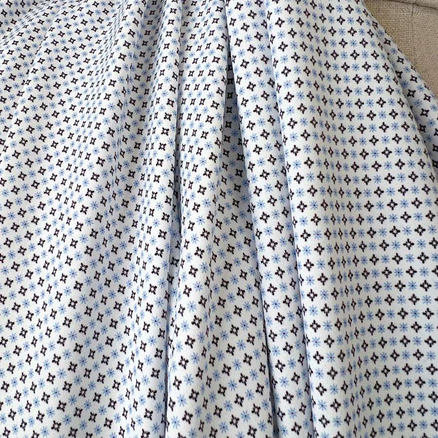 Remnant knitted shirting pagonia 3m