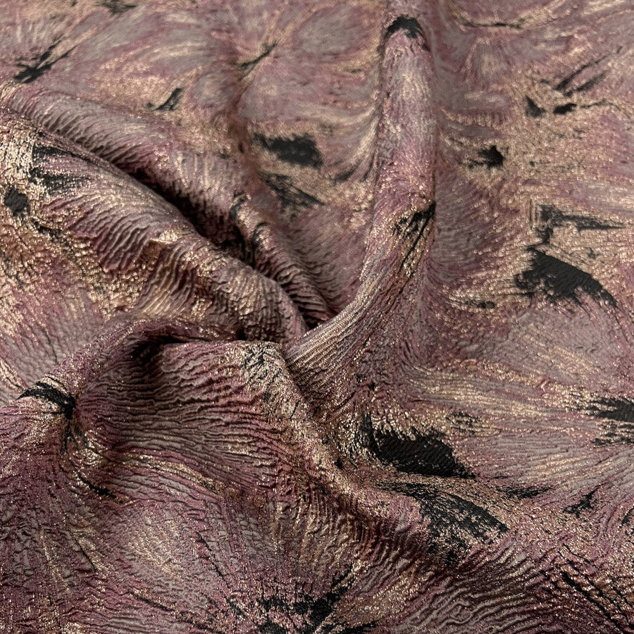 Remnant orchid brocade 2-96m