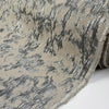 Aurora Brocade - Silver