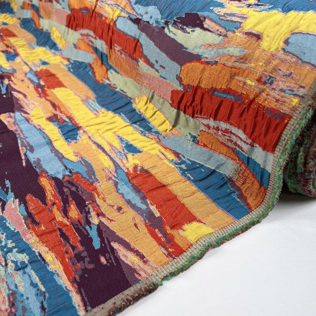 Paintbox brocade