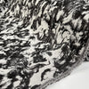 Aurora Brocade - Black