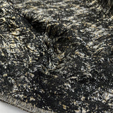 Moonfire brocade