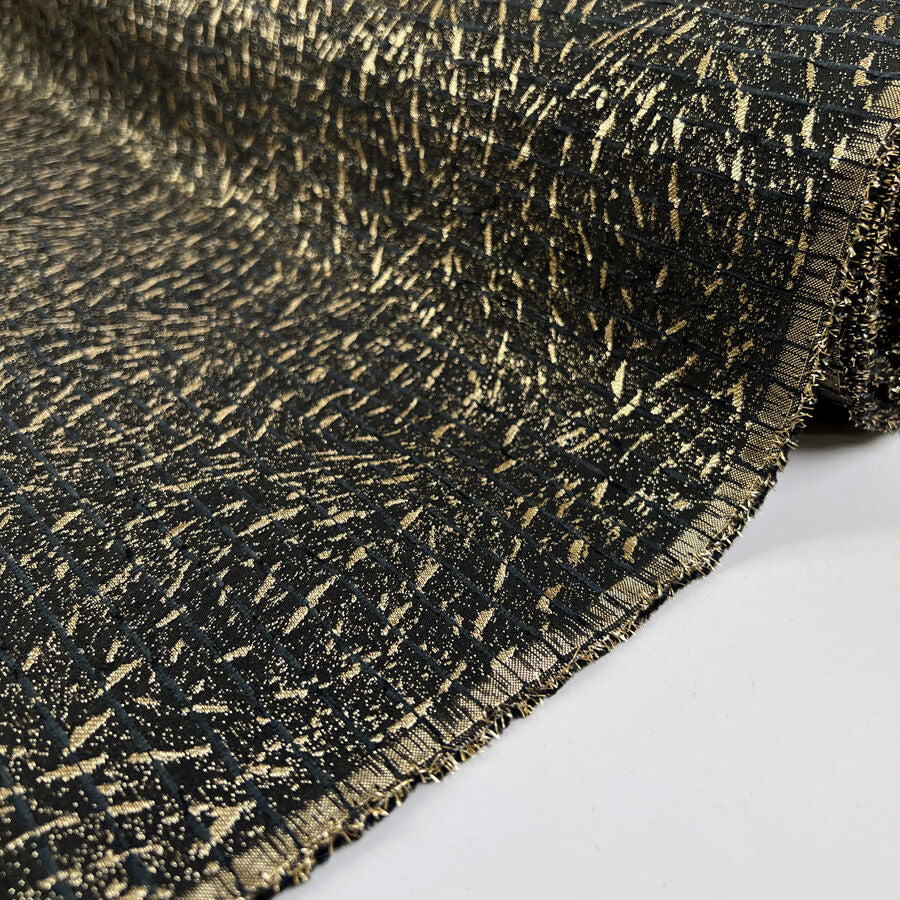 Guilded dreams brocade