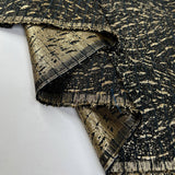 Guilded dreams brocade
