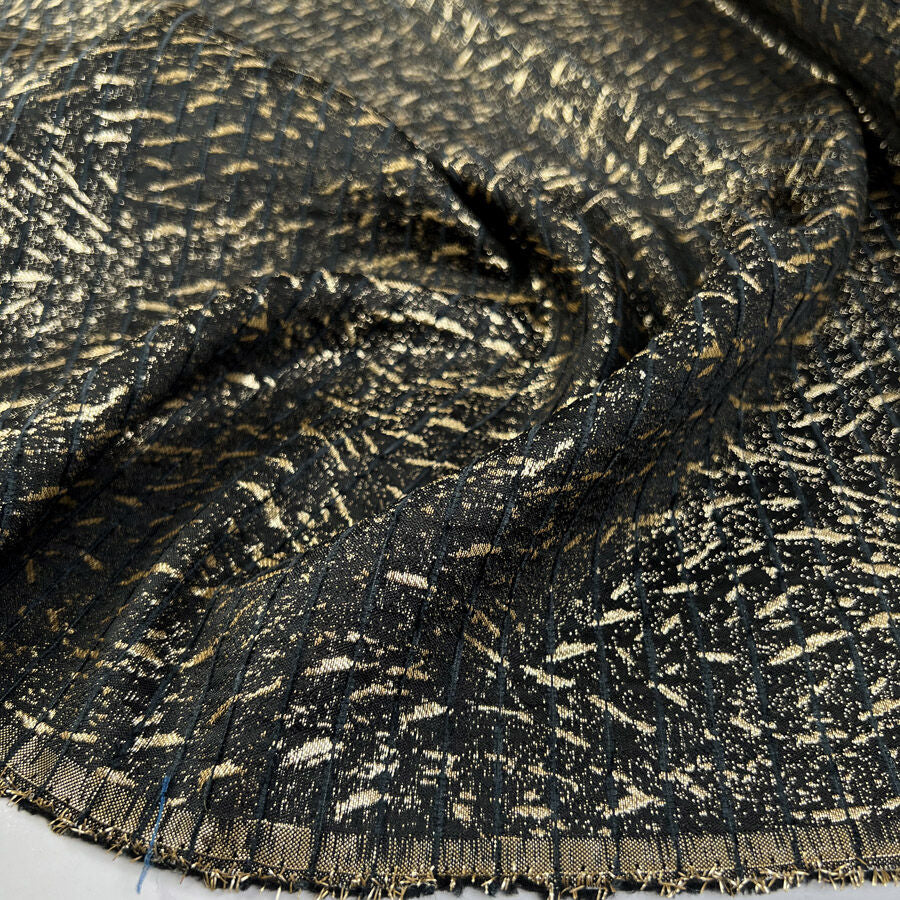 Guilded dreams brocade