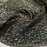 Guilded dreams brocade