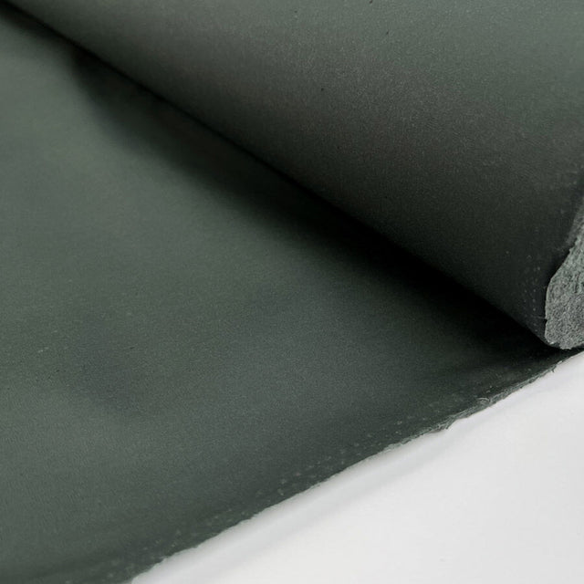Waxed cotton bonneville 6 green