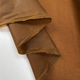 Waxed cotton bonneville 6 tan