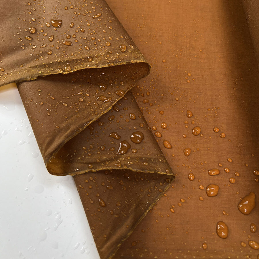 Waxed cotton bonneville 6 tan
