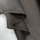 Waxed cotton bonneville 6 dusk grey