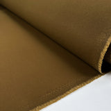 Waxed cotton canvas light tan