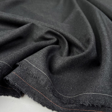 Tailor dark grey