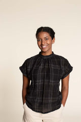 Wardrobe by me tulip top pattern