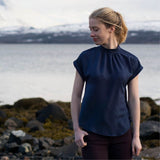 Wardrobe by me tulip top pattern