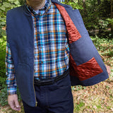 Wardrobe by me mens ozark vest