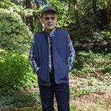 Wardrobe by me mens ozark vest