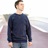 Wardrobe by me mens rebel raglan pattern