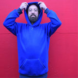 Wardrobe by me mens rebel raglan pattern