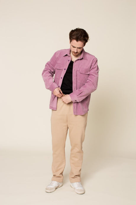 Wardrobe by me mens rebel sweatpants pattern