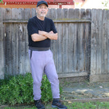 Wardrobe by me mens rebel sweatpants pattern