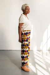 Friday pattern company the flaneur pants pattern