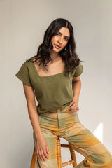 Friday pattern company the flaneur pants pattern