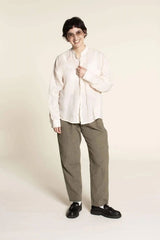 Wardrobe by me big shirt dress pattern