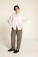 Wardrobe by me big shirt dress pattern