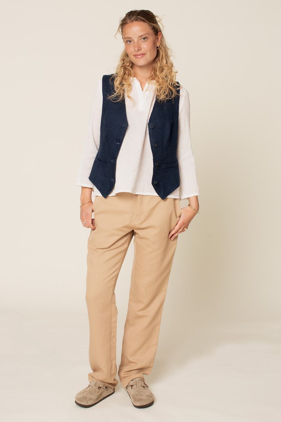 Wardrobe by me chino pants pattern