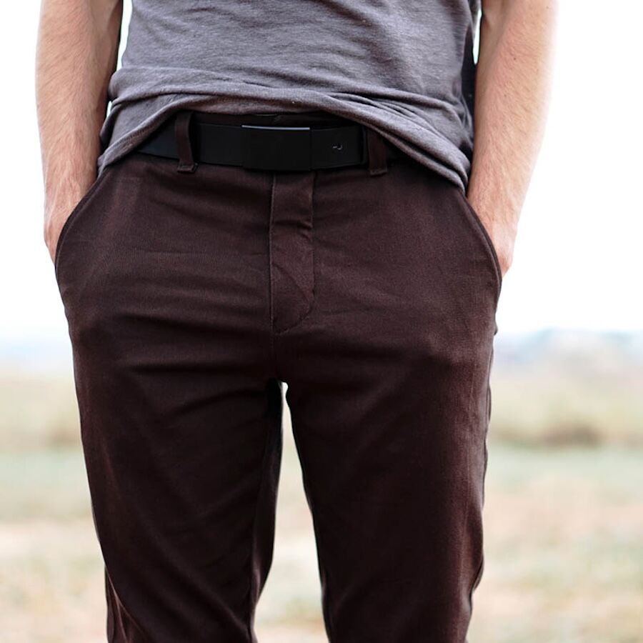 Wardrobe by me chino pants pattern